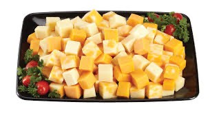 Cheese Tray